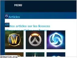 Sites similar to blizzspirit.com
