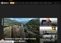 Sites similar to bljesak.info