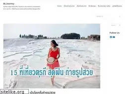 Sites similar to bljourney.com