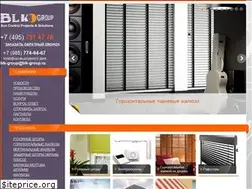 Sites similar to blk-group.ru