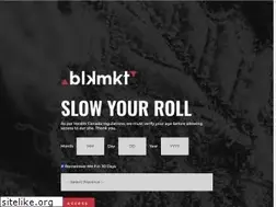 Sites similar to blk-mkt.ca
