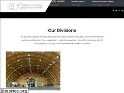 Sites similar to blk.com.kw