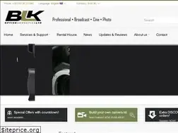 Sites similar to blk.gr