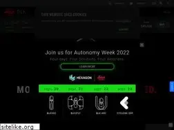 Sites similar to blk2go.com