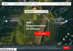 Sites similar to blkb.ch