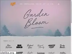 Sites similar to blkbk.ink