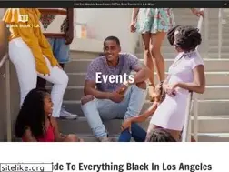 Sites similar to blkbkla.com