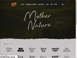 Sites similar to blkbktyp.com