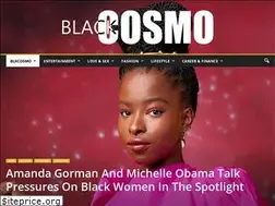 Sites similar to blkcosmo.com