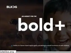 Sites similar to blkdg.com