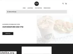 Sites similar to blkdotcoffee.com