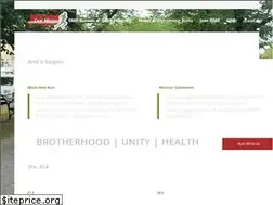 Sites similar to blkmenrun.com