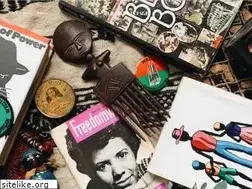 Sites similar to blkmktvintage.com