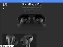 Sites similar to blknoir.com