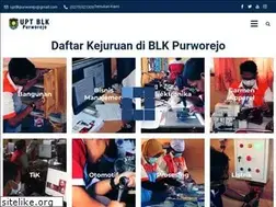 Sites similar to blkpurworejo.com