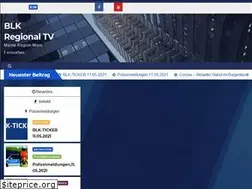 Sites similar to blkregional.de