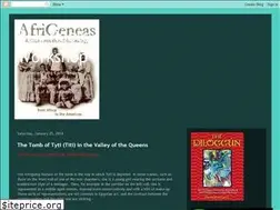 Sites similar to blkrootsworker.blogspot.com