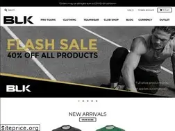 Sites similar to blksport.co.uk