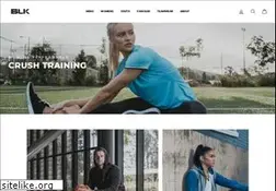 Sites similar to blksport.com