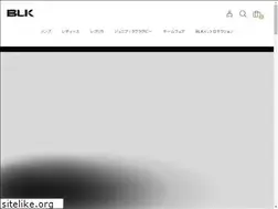 Sites similar to blksports.co.jp