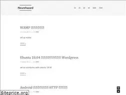 Sites similar to blkstone.github.io