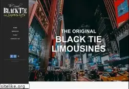 Sites similar to blktielimos.com