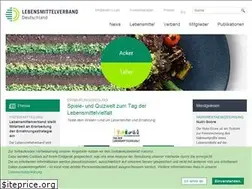 Sites similar to bll.de