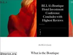 Sites similar to blla.org