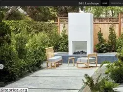 Sites similar to bllandscaping.com