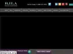 Sites similar to bllanewyork.com