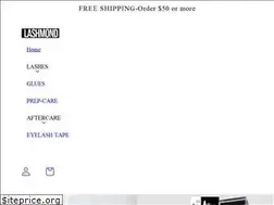 Sites similar to bllashwholesale.com