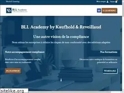 Sites similar to bllconsulting.com