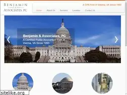 Sites similar to bllcpa.com