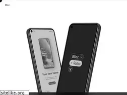 Sites similar to blloc.com