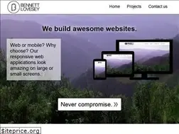 Sites similar to blltd.uk