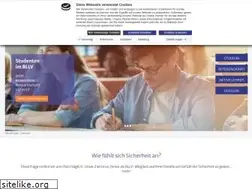 Sites similar to bllv-wd.de