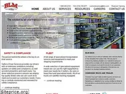 Sites similar to blm.com