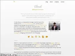 Sites similar to blm.io