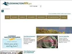 Sites similar to blm.mn