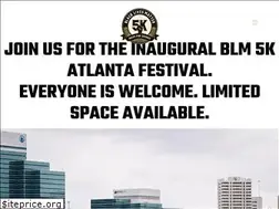 Sites similar to blm5k.com