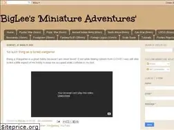 Sites similar to blmablog.com