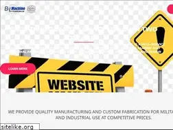 Sites similar to blmachine-fab.com