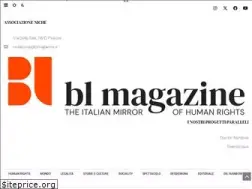 Sites similar to blmagazine.it