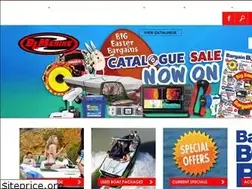 Sites similar to blmarine.com.au