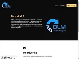 Sites similar to blmautomacao.com.br