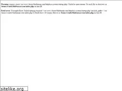 Sites similar to blmbazaar.com
