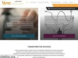 Sites similar to blmc.nl
