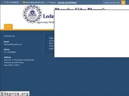 Sites similar to blmce.ac.in