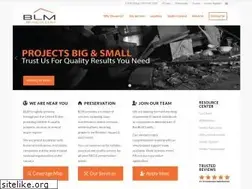 Sites similar to blmco.com