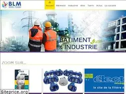 Sites similar to blmd.fr